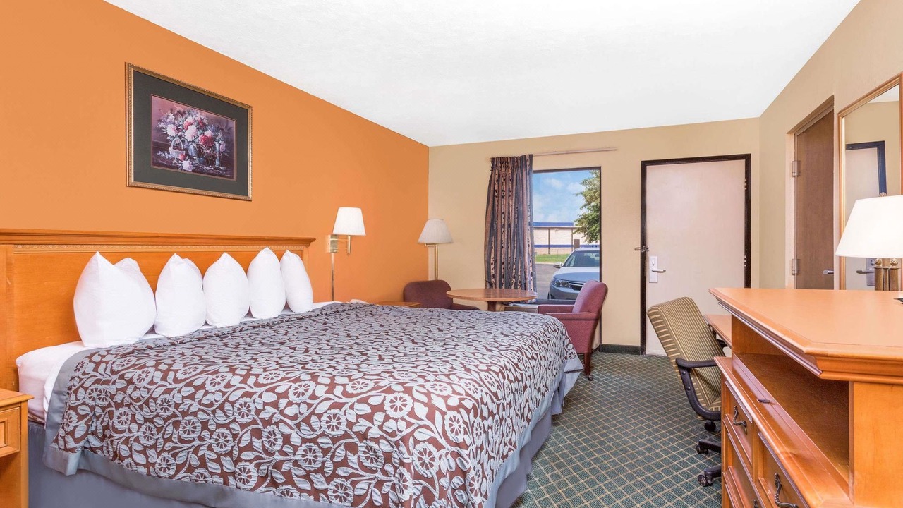 Photo of Bedroom in Seiglers Crossroads