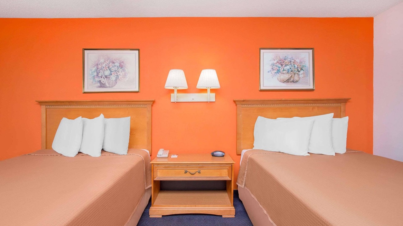 Photo of Bedroom in Aiken