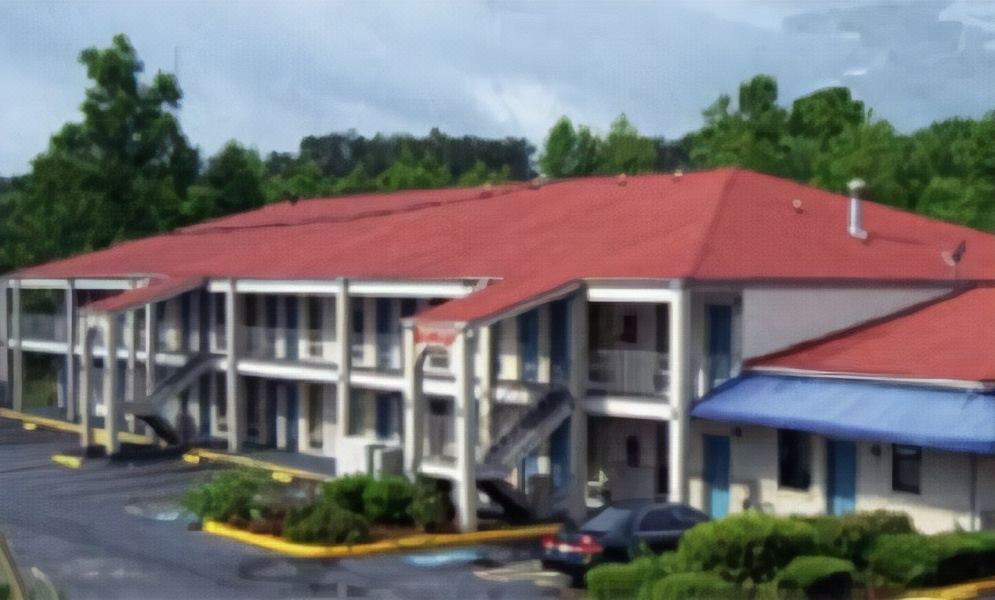 Photo of Buildings in Gracewood