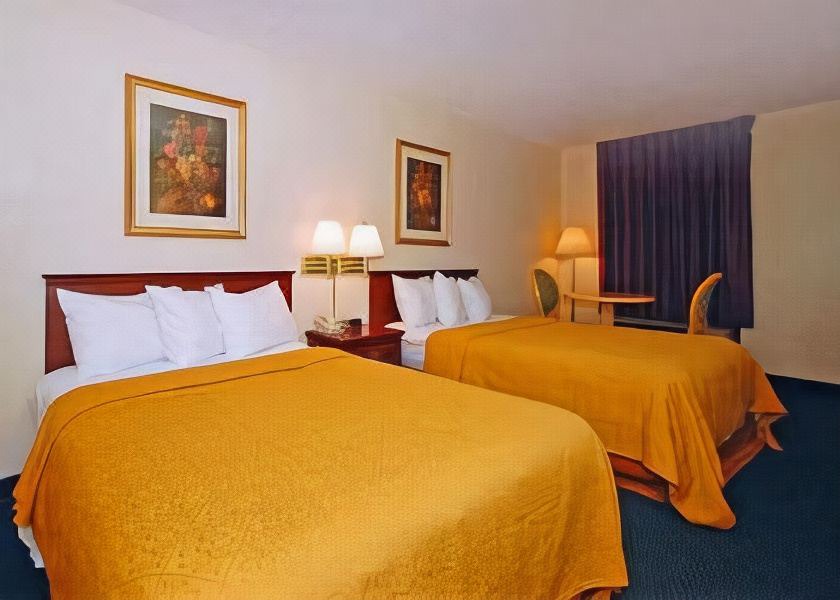 Photo of Bedroom in Hinesville
