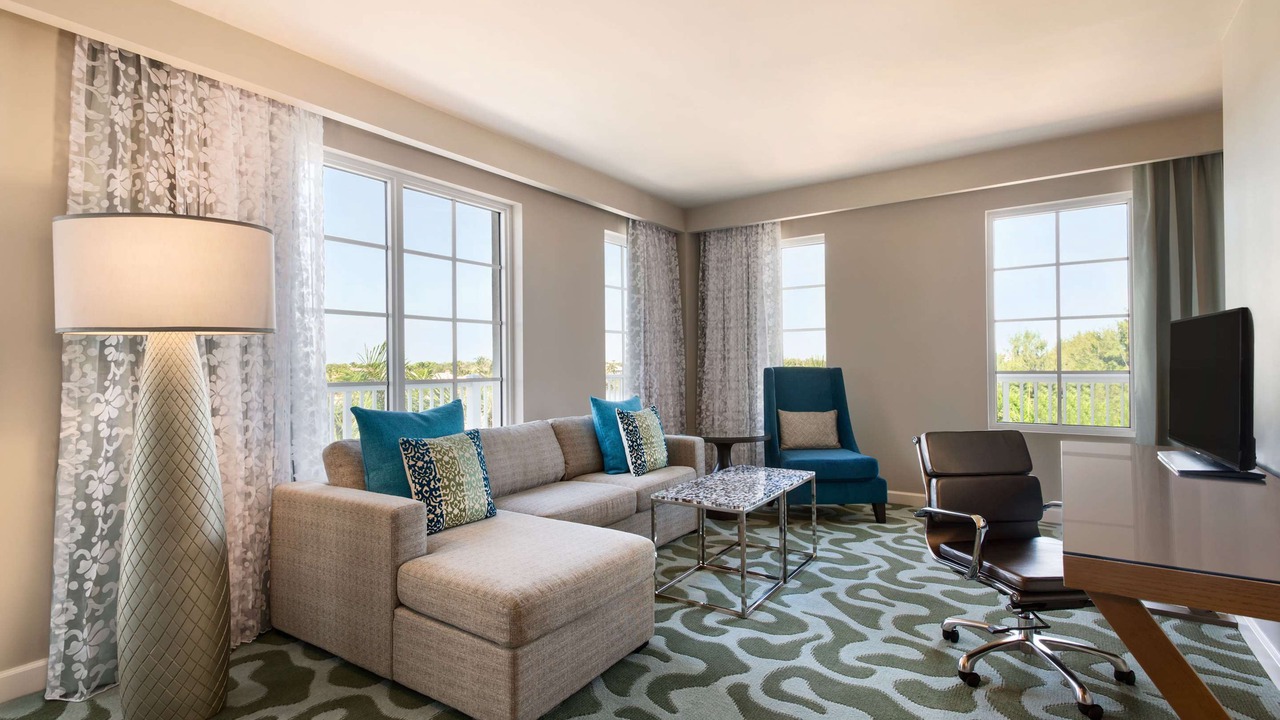 Photo of Livingroom in Jupiter