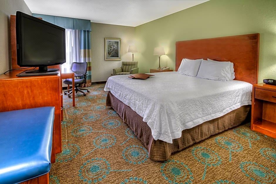 Photo of Bedroom in Goldsboro