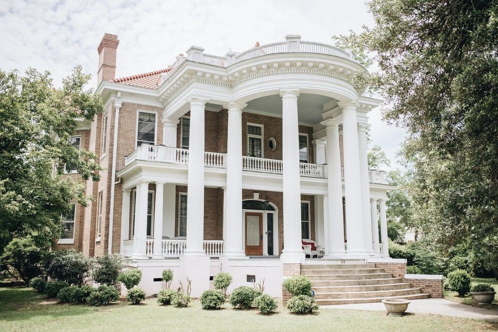 Photo of Buildings in Sumter