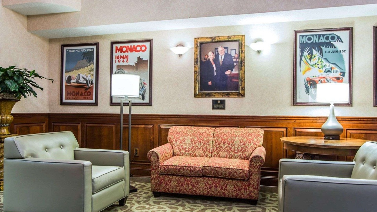 Photo of Livingroom in Sumter