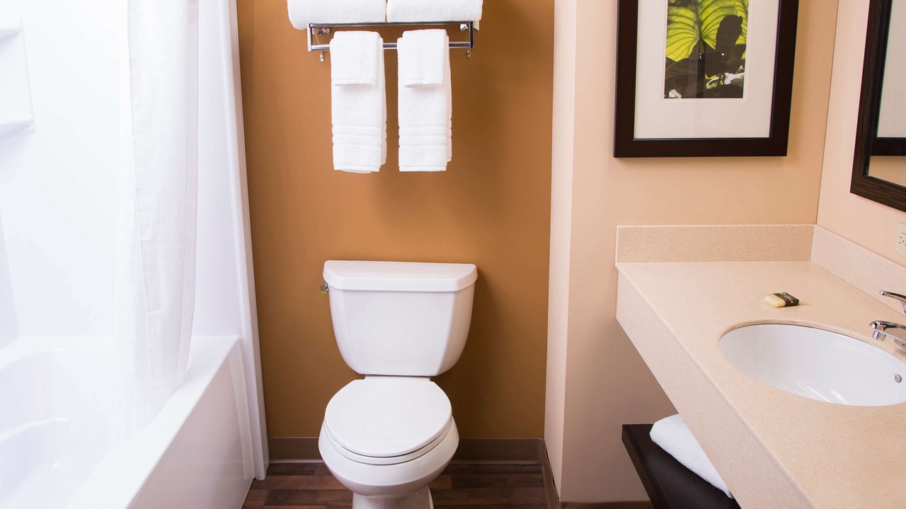 Photo of Bathroom in Lake Mary