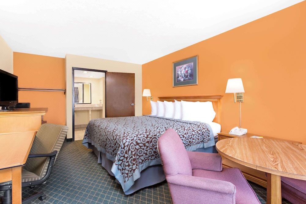 Photo of Bedroom in Seiglers Crossroads