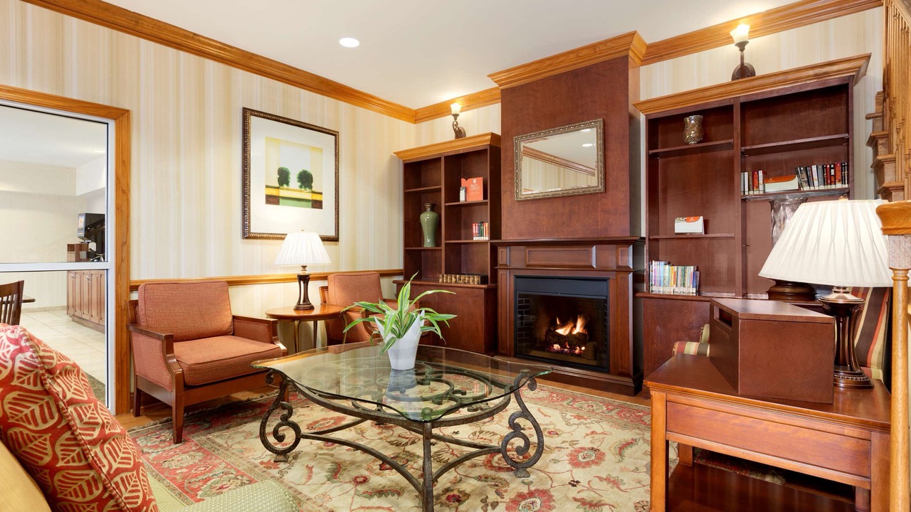 Photo of Livingroom in Sumter