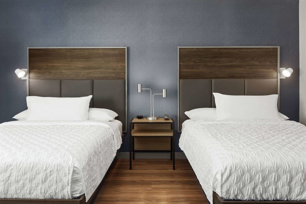Photo of Bedroom in Savannah