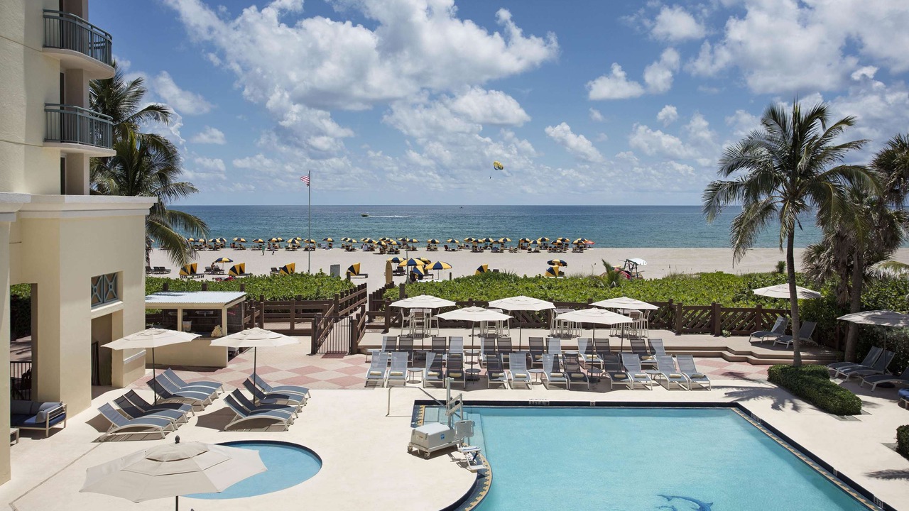 Photo of Outdoor in Singer Island