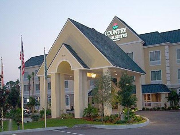 Photo of Buildings in Vero Beach