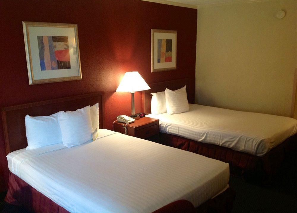 Photo of Bedroom in Westover