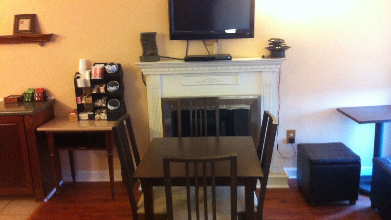Photo of Livingroom in National Hills