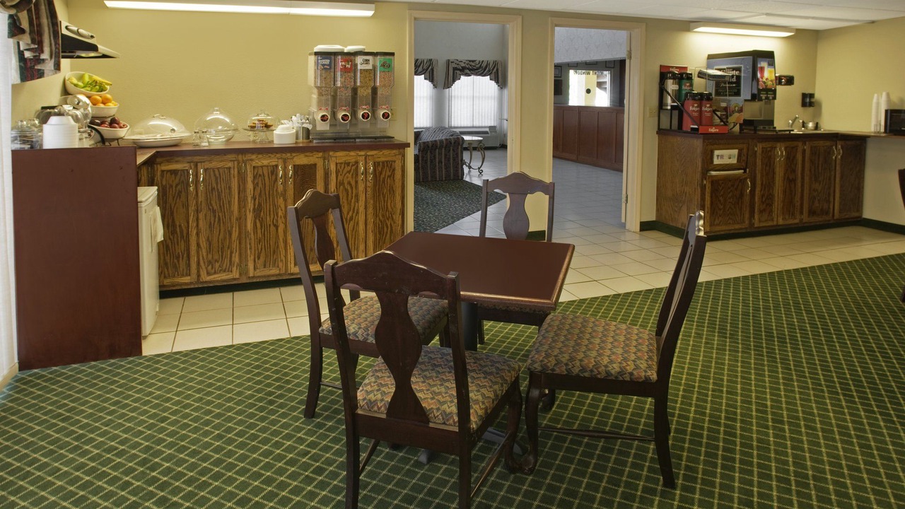 Photo of Livingroom in Alma