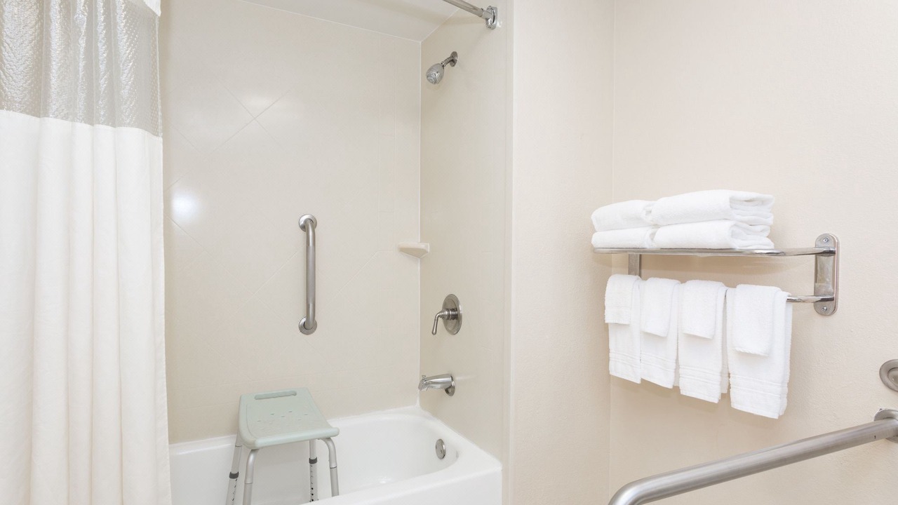 Photo of Bathroom in Statesboro