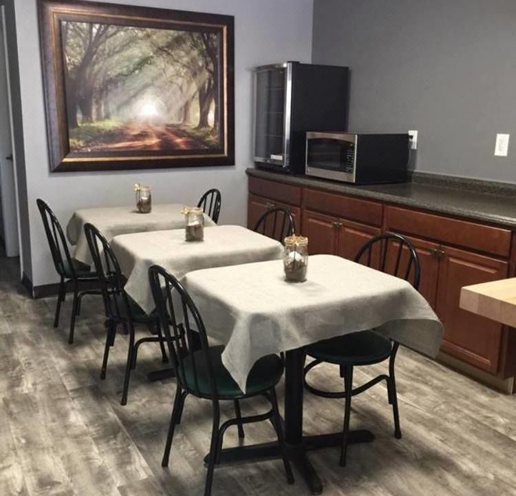 Photo of Livingroom in Richmond Hill