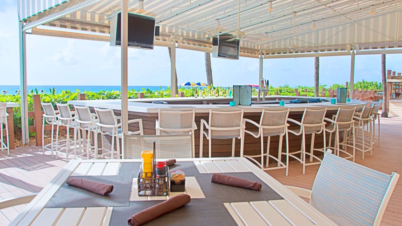 Photo of Patio Balcony in Singer Island