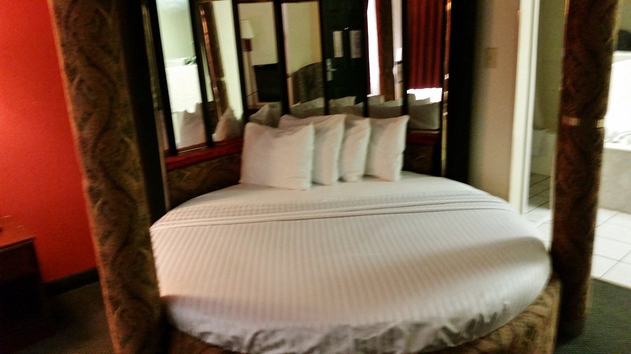 Photo of Bedroom in Gracewood