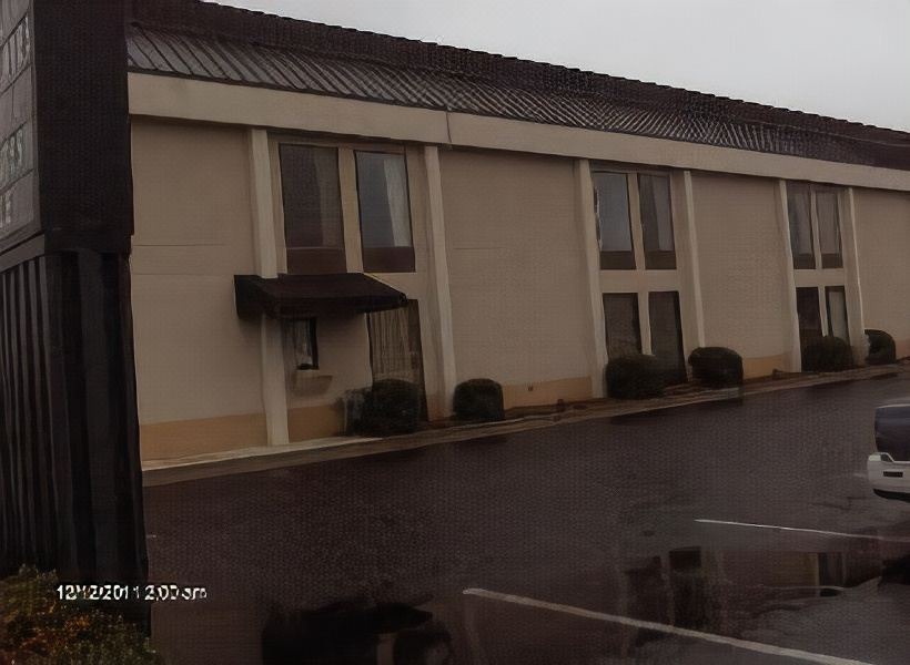 Photo of Buildings in Westover