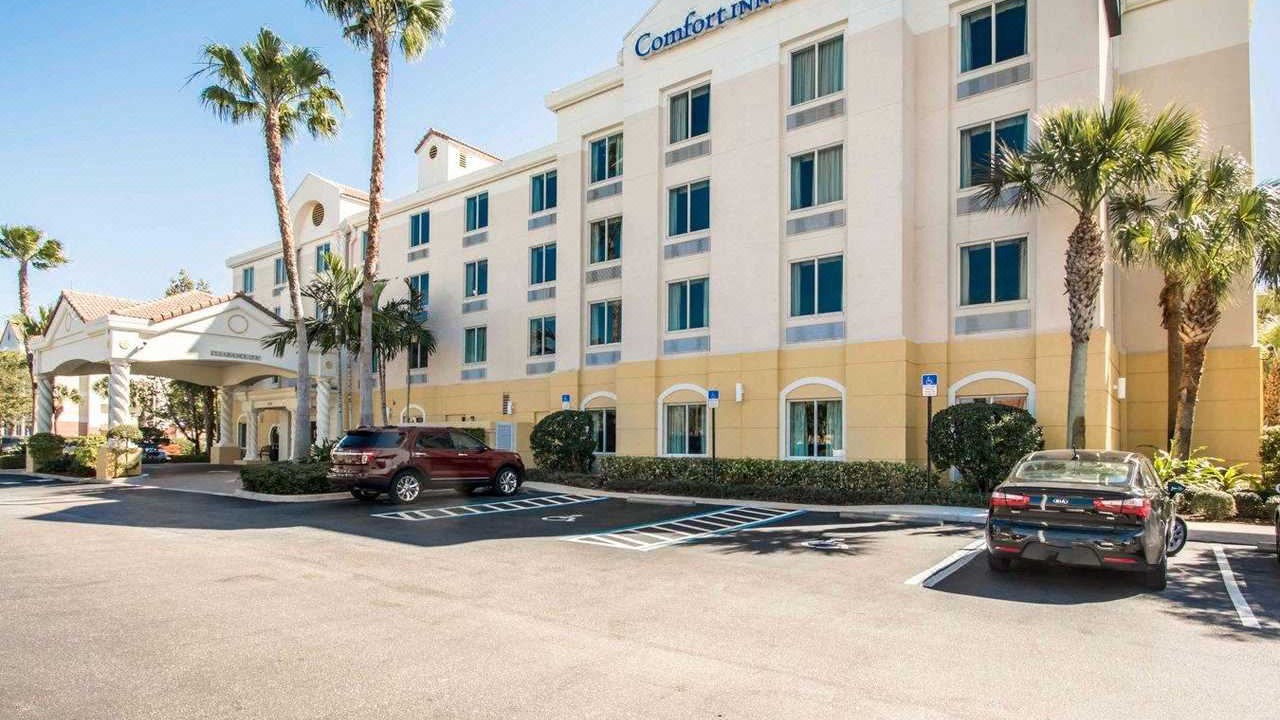 Photo of Buildings in Jupiter