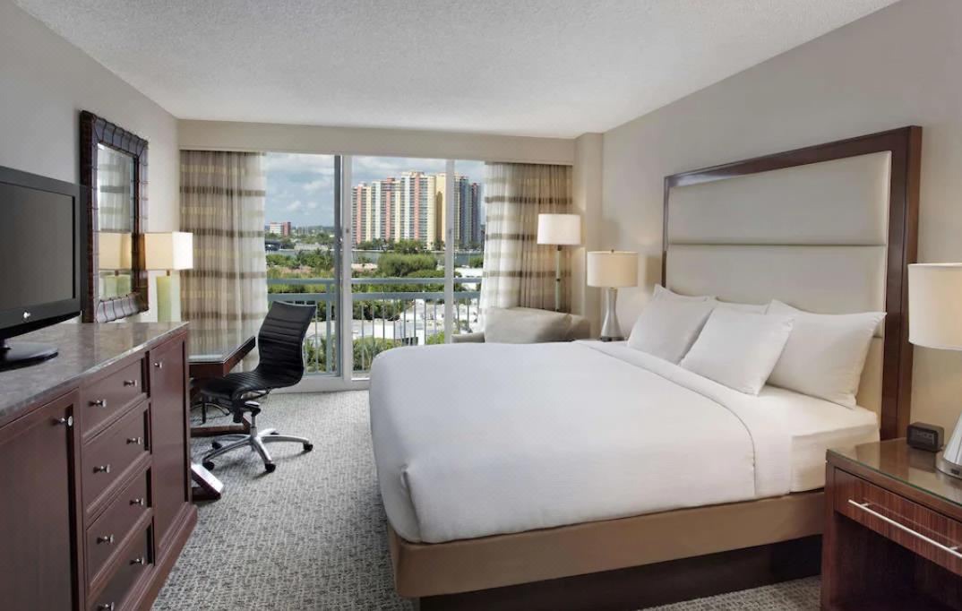 Photo of Bedroom in Singer Island
