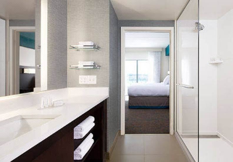 Photo of Bathroom in Downtown