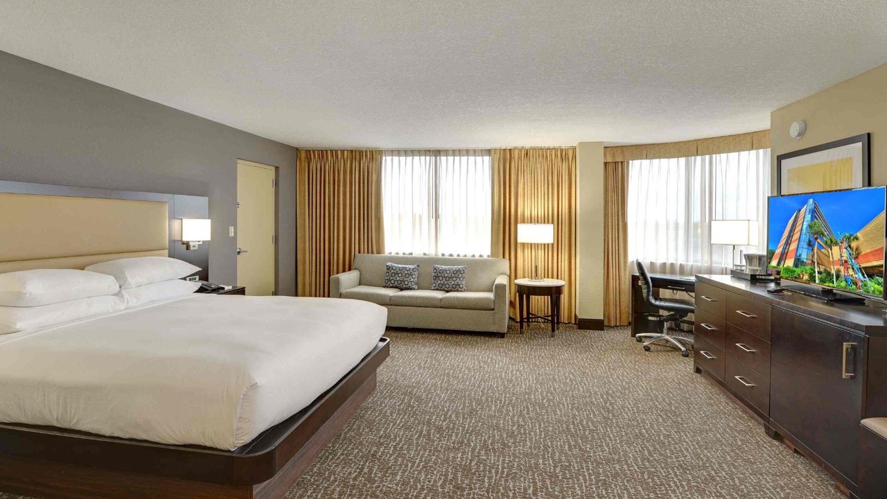 Photo of Bedroom in Altamonte Springs