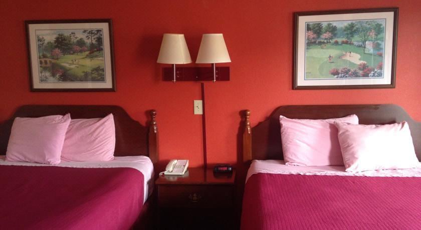 Photo of Bedroom in Gracewood