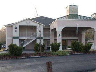 Photo of Buildings in Gracewood