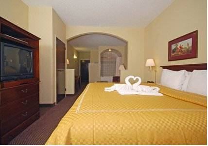 Photo of Bedroom in Sumter