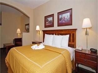 Photo of Bedroom in Sumter