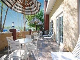 Photo of Patio Balcony in Sumter