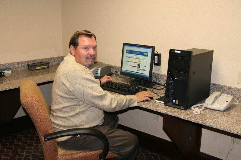 Photo of Human In Picture in Greenwood