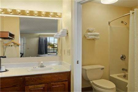Photo of Bathroom in Commerce