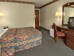 Photo of Bedroom in Greenwood
