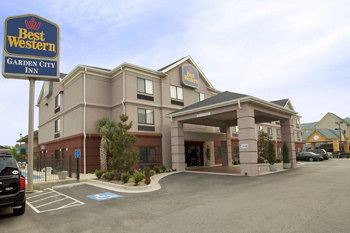 Photo of Buildings in National Hills