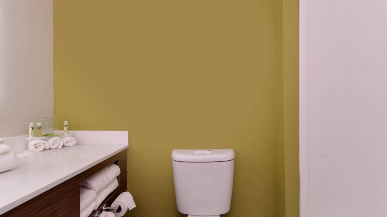 Photo of Bathroom in Southeast Raleigh