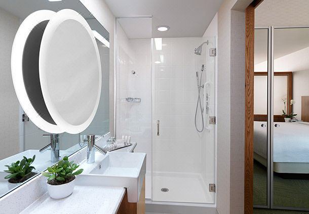 Photo of Bathroom in Lumberton
