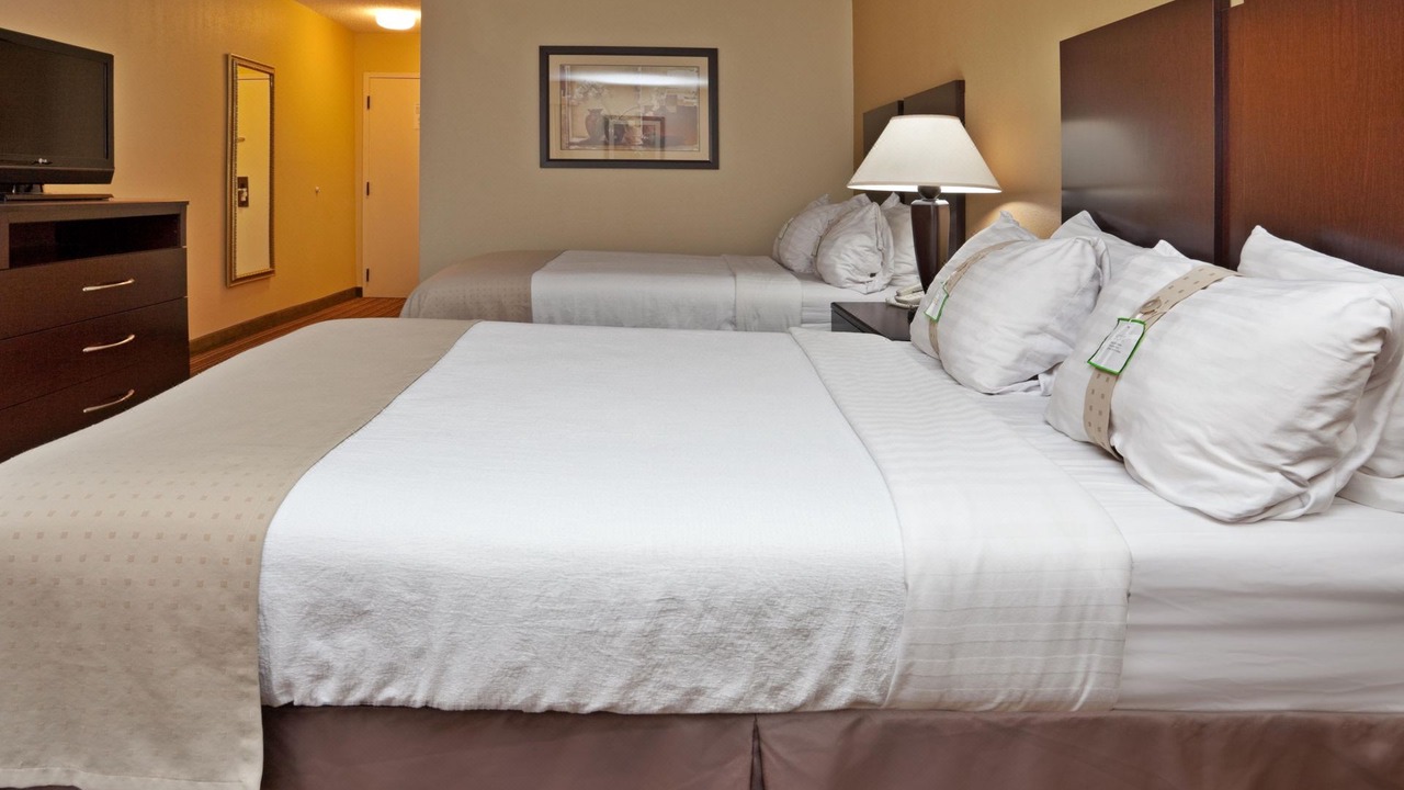 Photo of Bedroom in Lumberton