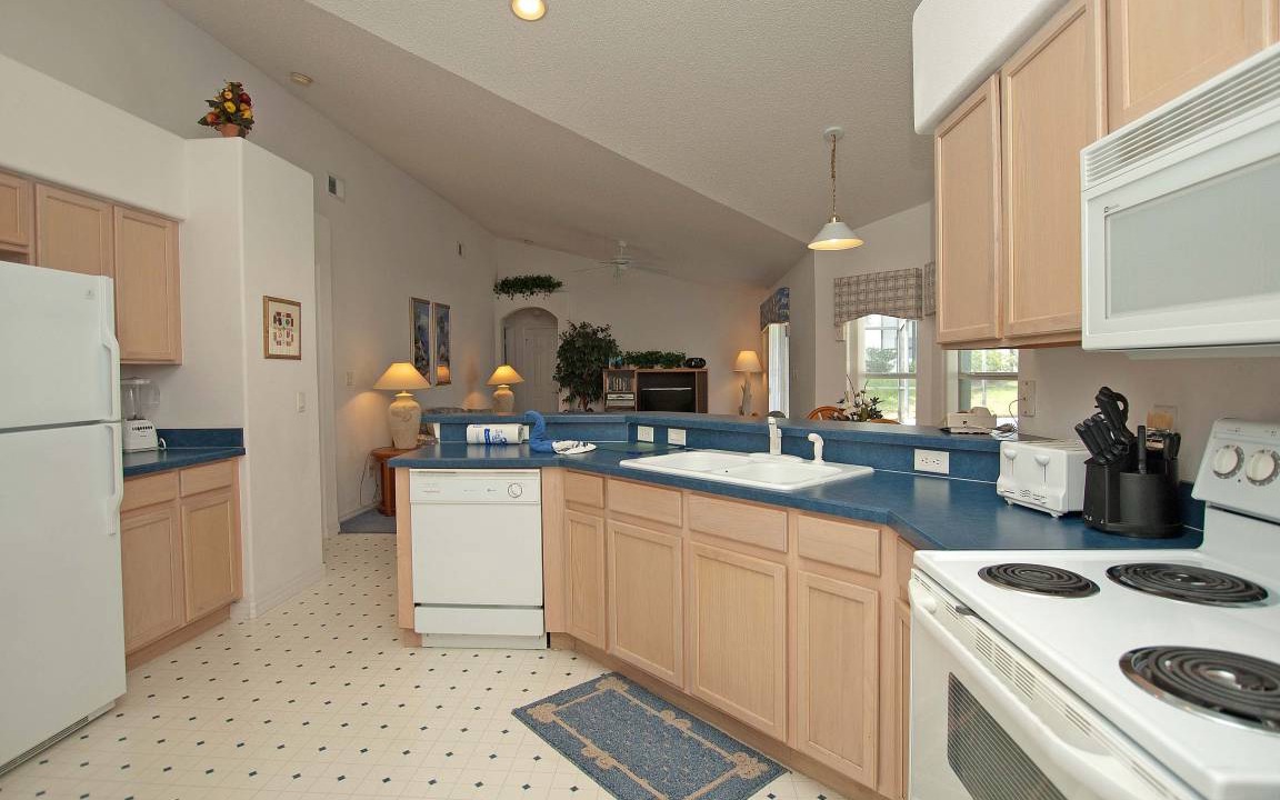 Photo of Kitchen in Greater Groves