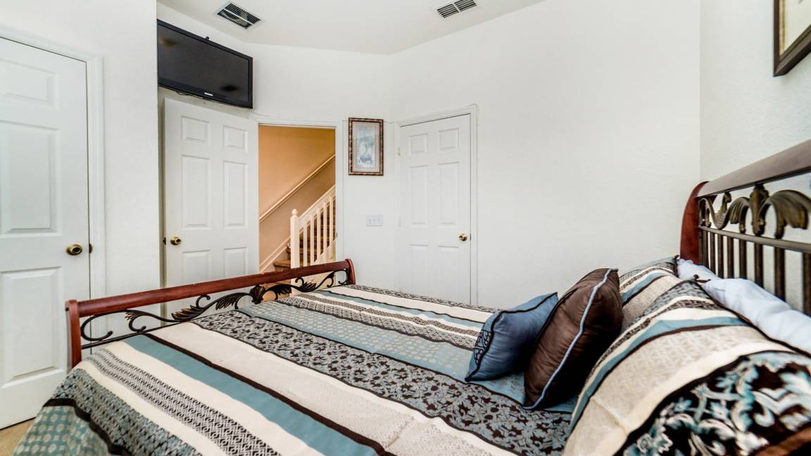 Photo of Bedroom in Windsor Hills