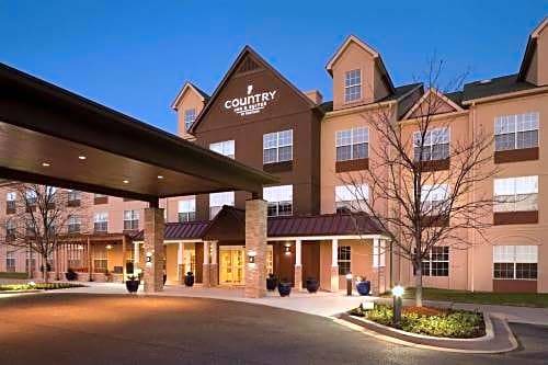 Photo of Buildings in Aiken