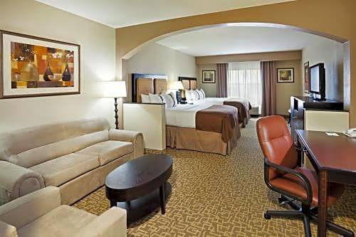Photo of Livingroom in Beaufort