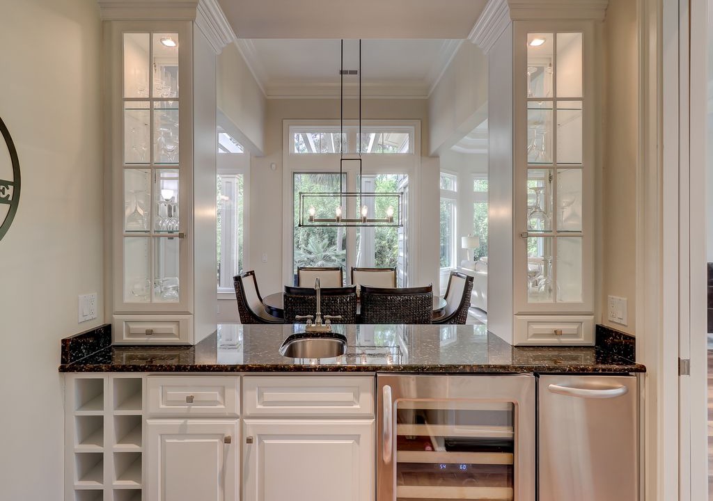 Photo of Kitchen in Sea Pines