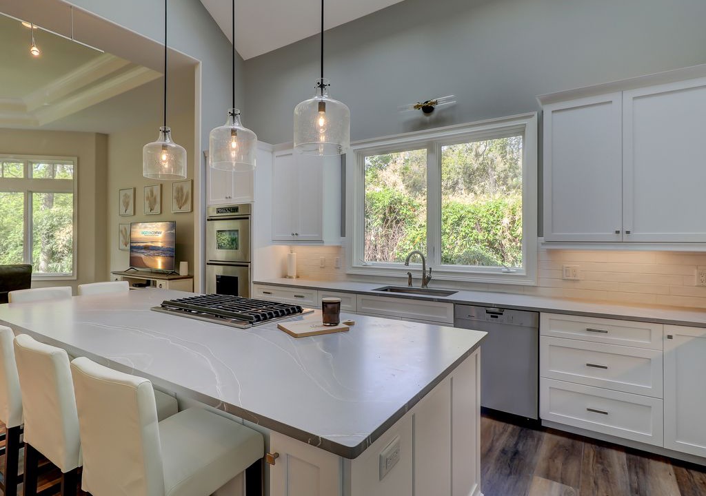 Photo of Kitchen in Sea Pines