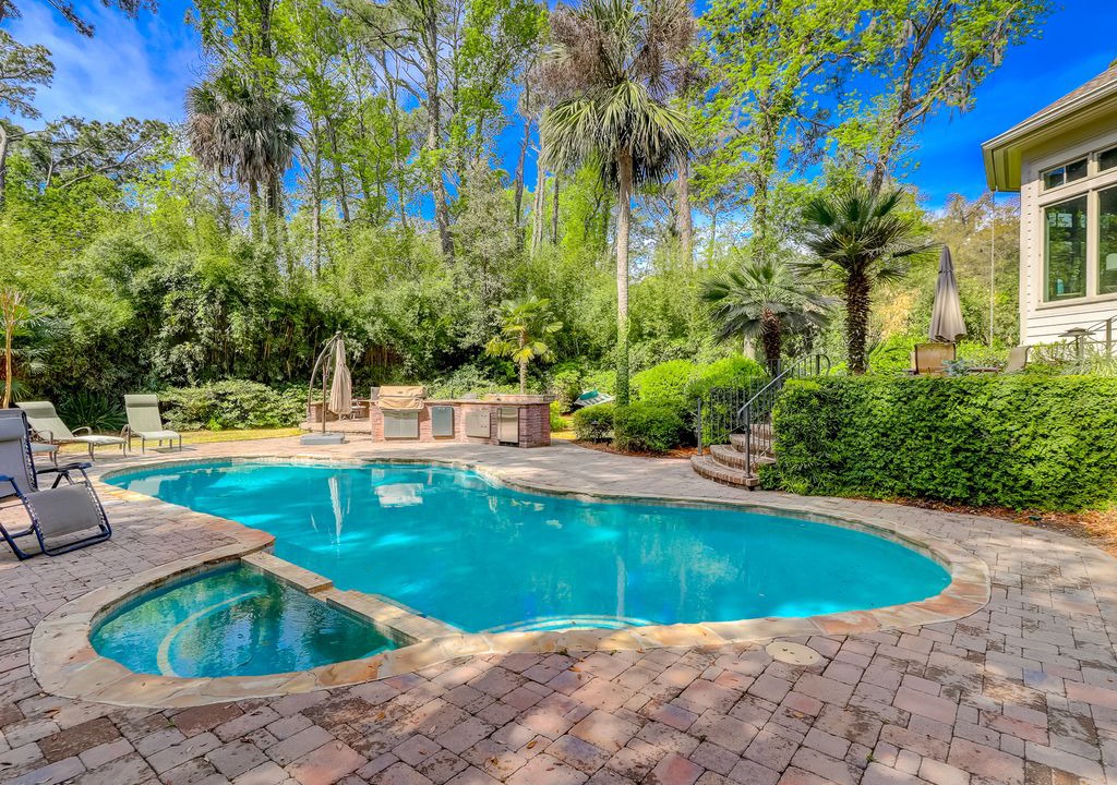 Photo of Outdoor in Sea Pines
