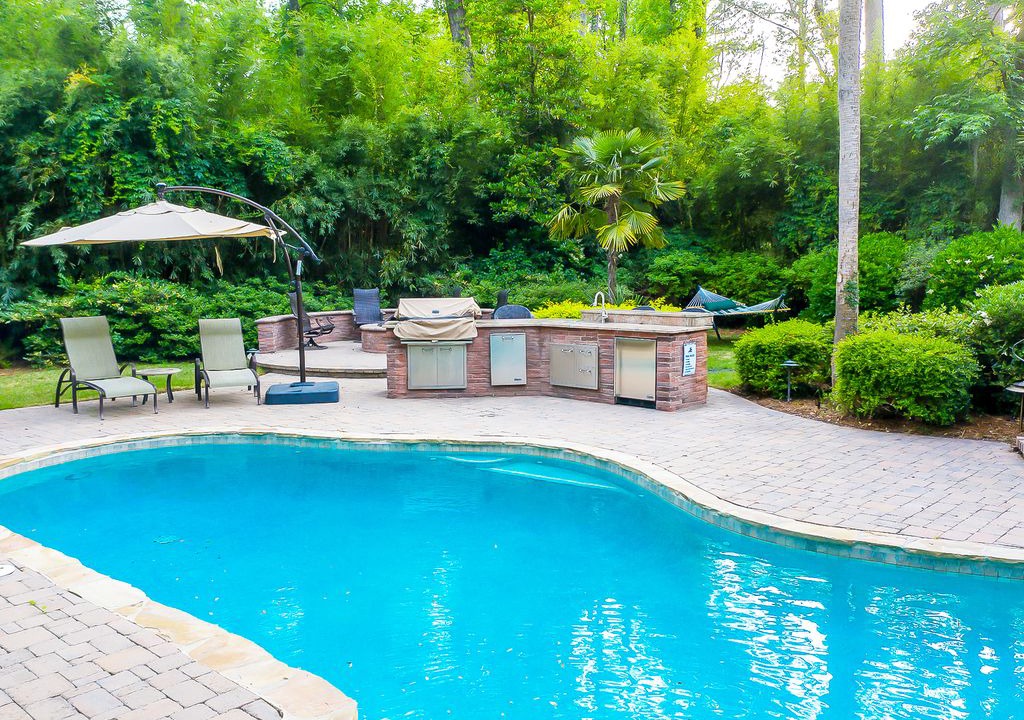 Photo of Outdoor in Sea Pines