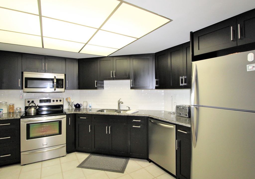 Photo of Kitchen in Casa del Mar