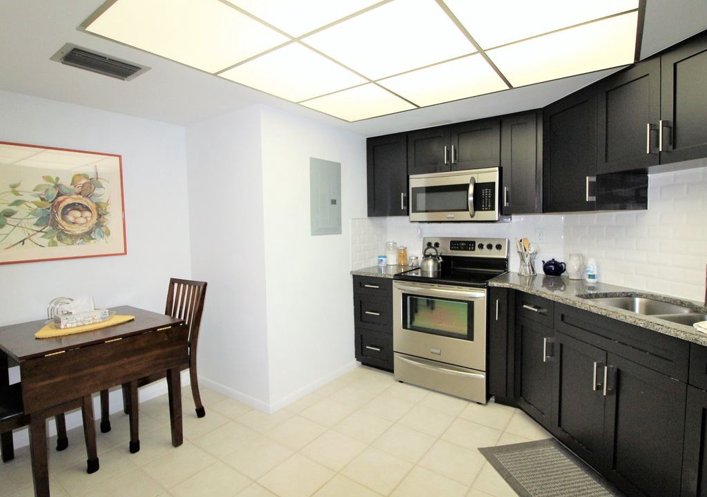 Photo of Kitchen in Casa del Mar