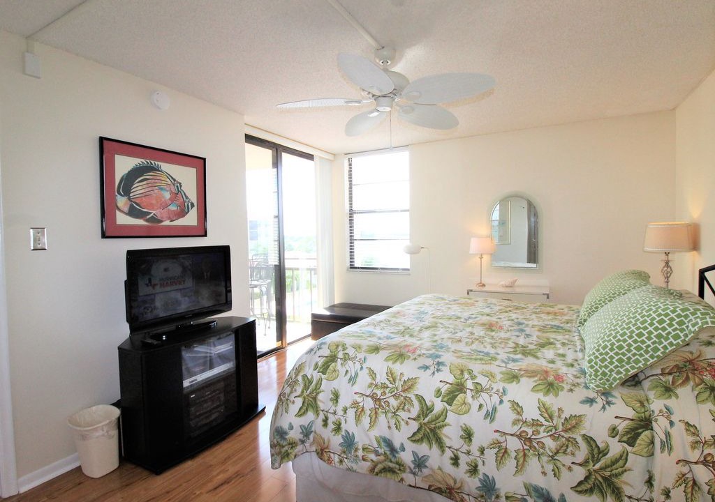 Photo of Bedroom in Casa del Mar