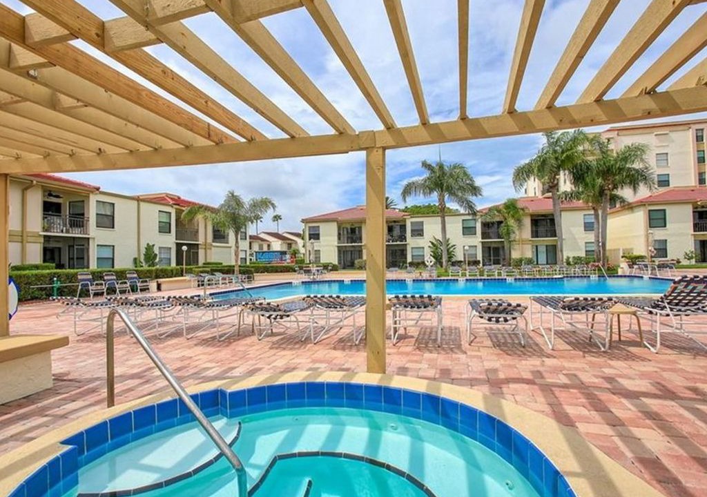 Photo of Outdoor in Casa del Mar